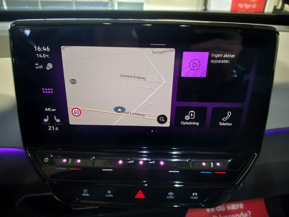 VW ID.3 58 Pro Performance Style 5d