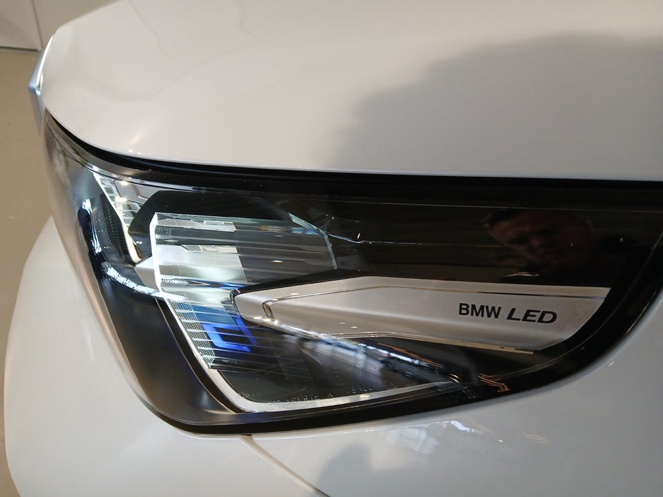 BMW i5 eDrive40 M-Sport 4d