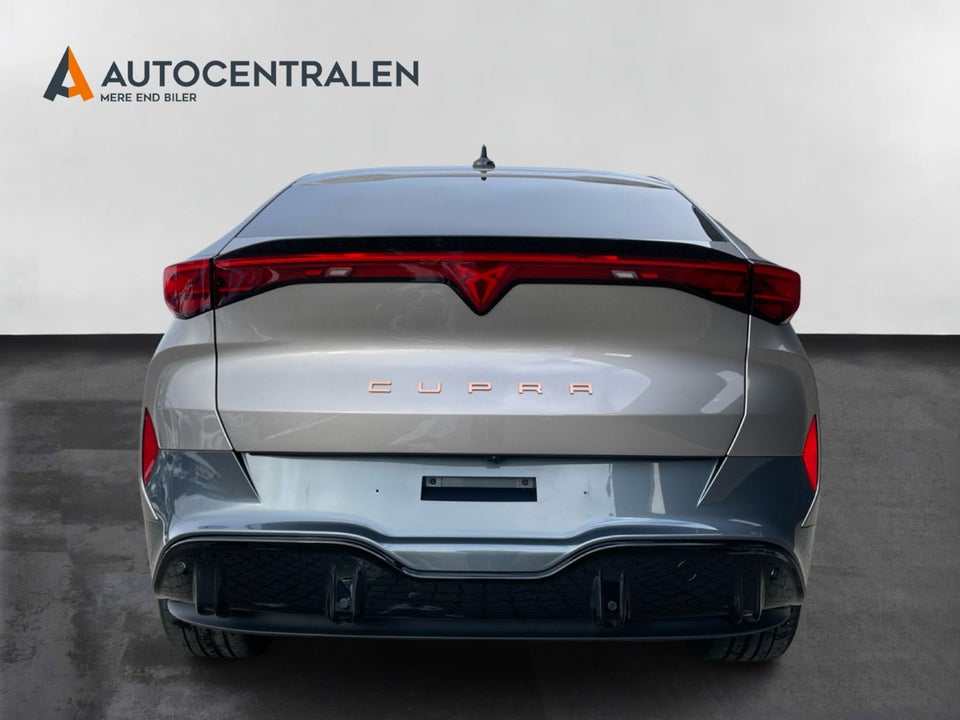 Cupra Tavascan 77 Endurance 5d