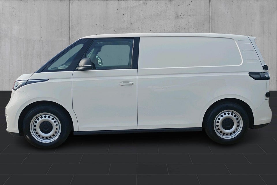 VW ID. Buzz 79 Cargo Pro