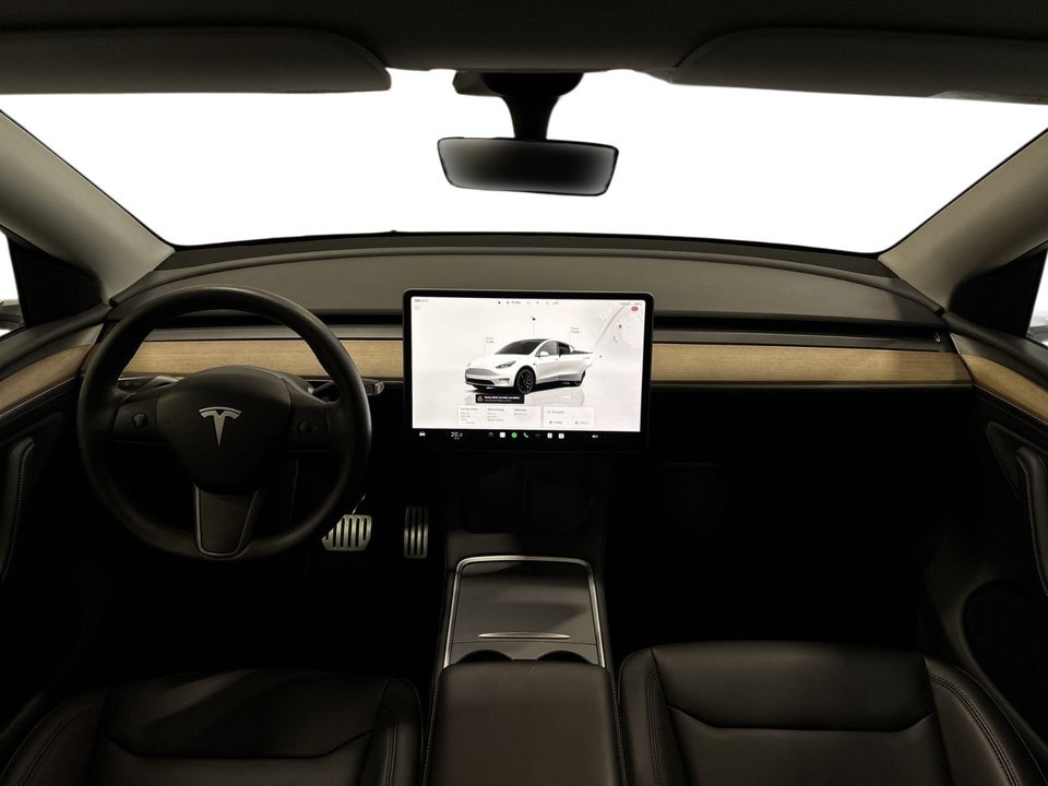 Tesla Model Y Performance AWD 5d