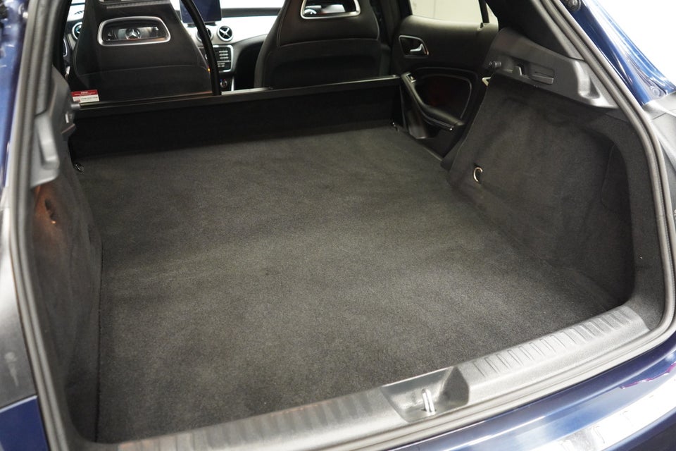 Mercedes GLA200 1,6 Urban aut. Van 5d