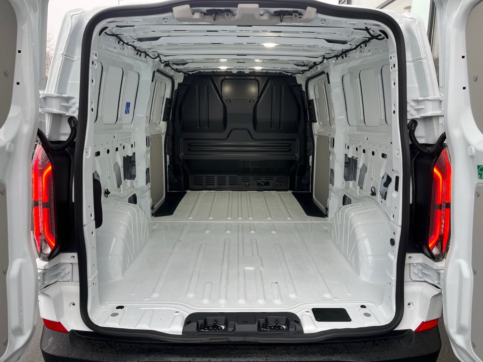 Ford E-Transit Custom 340L 64 Trend