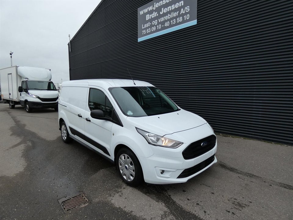 Ford Transit Connect 1,5 TDCi 100 Trend lang