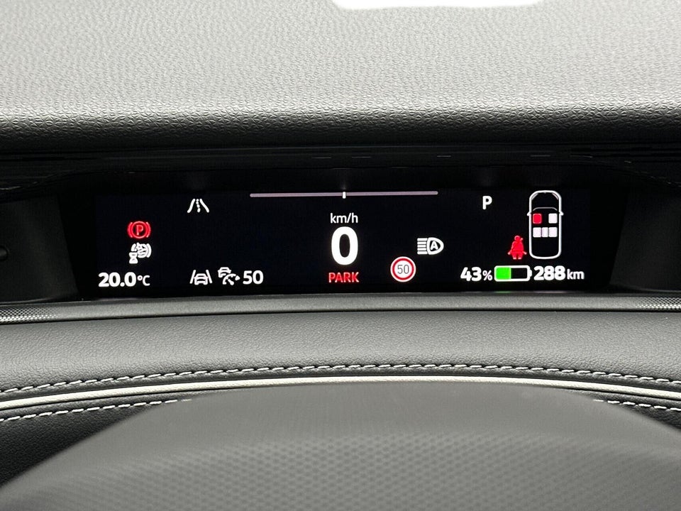 VW ID.7 86 Style S 5d