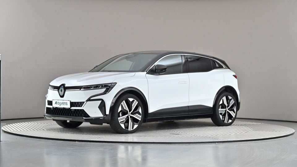 Renault Megane E-Tech 60 Iconic 5d