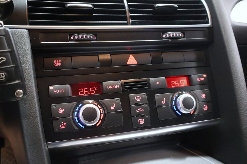 Audi A6 2,0 TFSi 170 S-line Avant Multitr. 5d