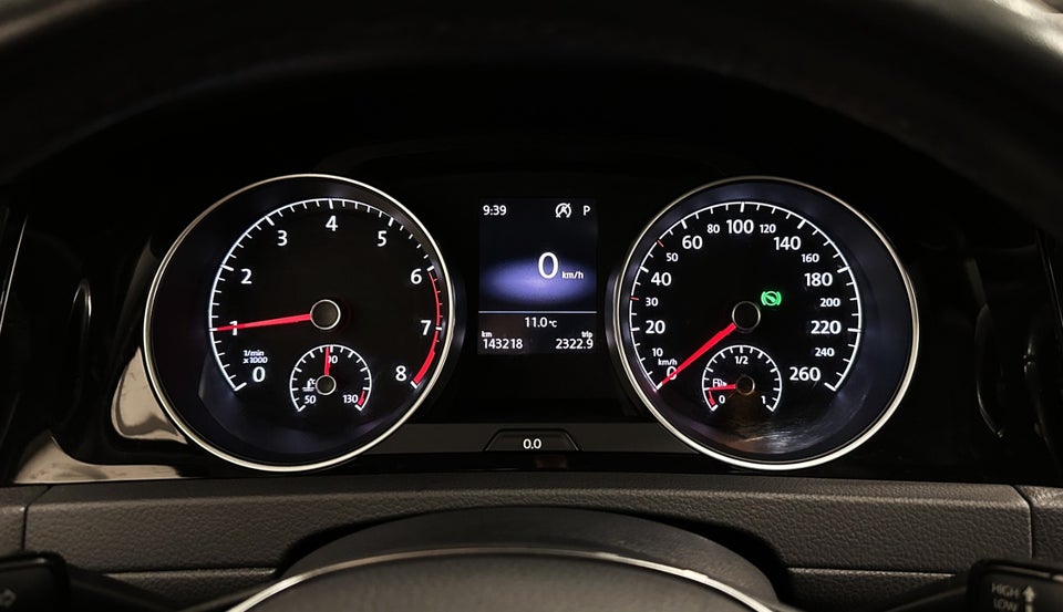 VW Golf VII 1,5 TSi 150 Highline DSG 5d