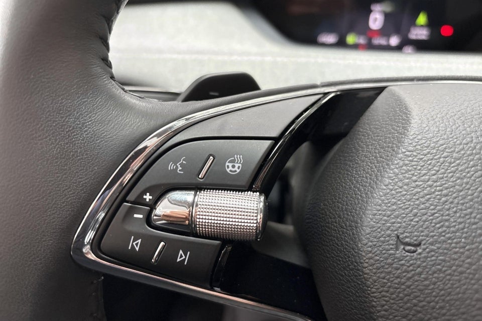 Skoda Enyaq 80 iV Lounge 5d