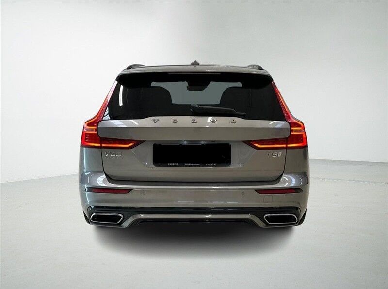Volvo V60 2,0 T5 250 R-Design aut. 5d