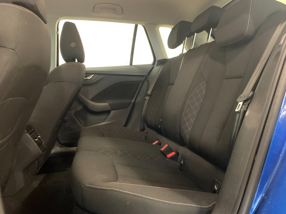 Skoda Kamiq 1,0 TSi 110 Life DSG 5d