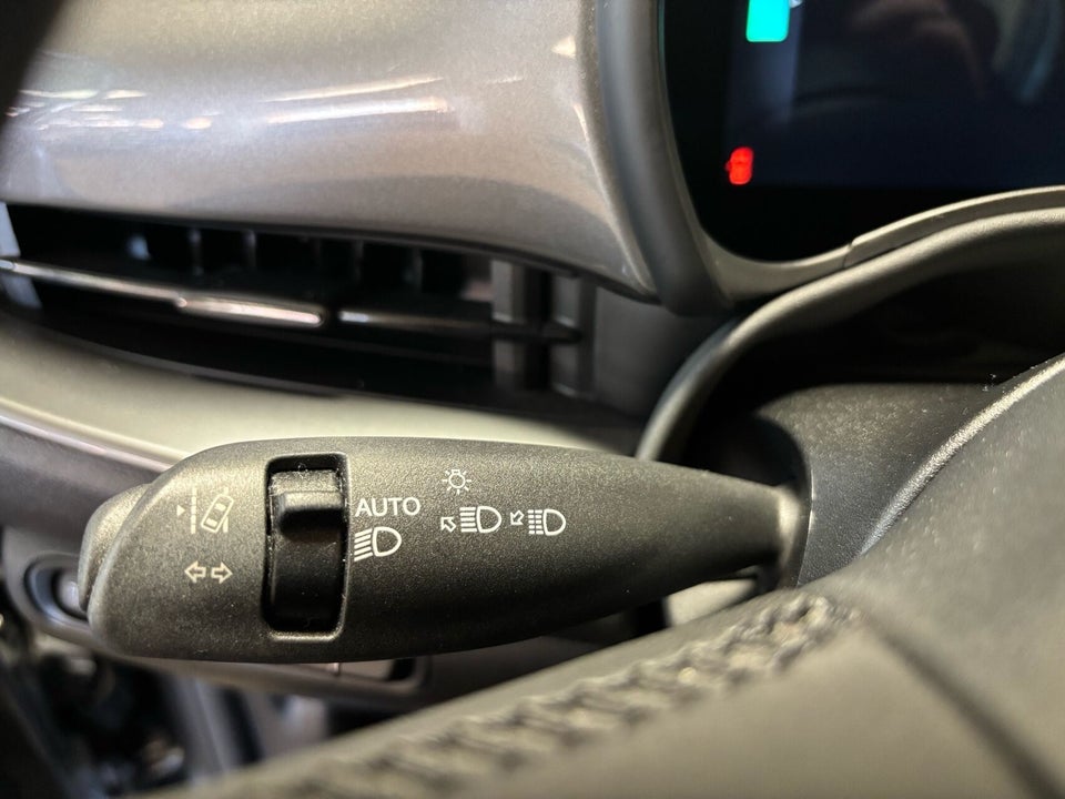 Fiat 500e 42 Icon 3d