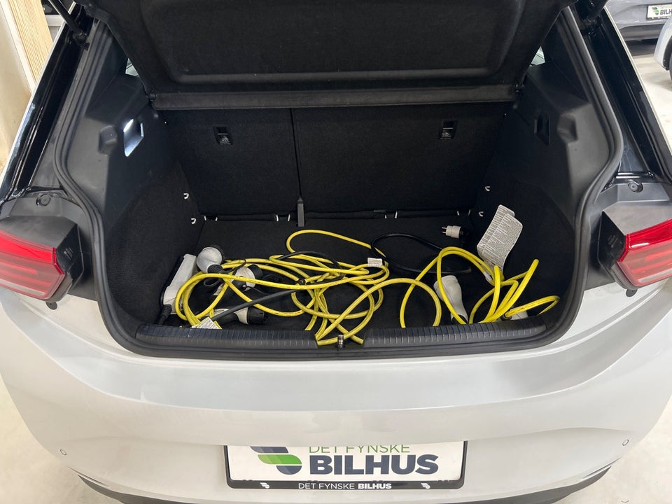 VW ID.3 58 Pro Performance 5d