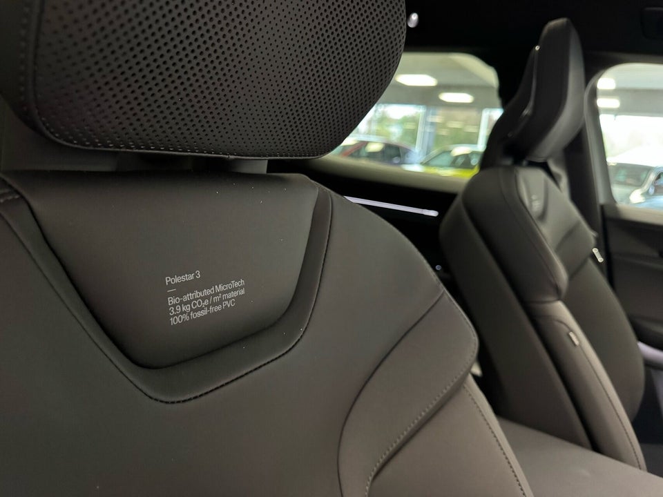 Polestar 3 Long Range AWD 5d