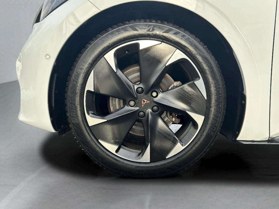 Cupra Born 58 High 5d