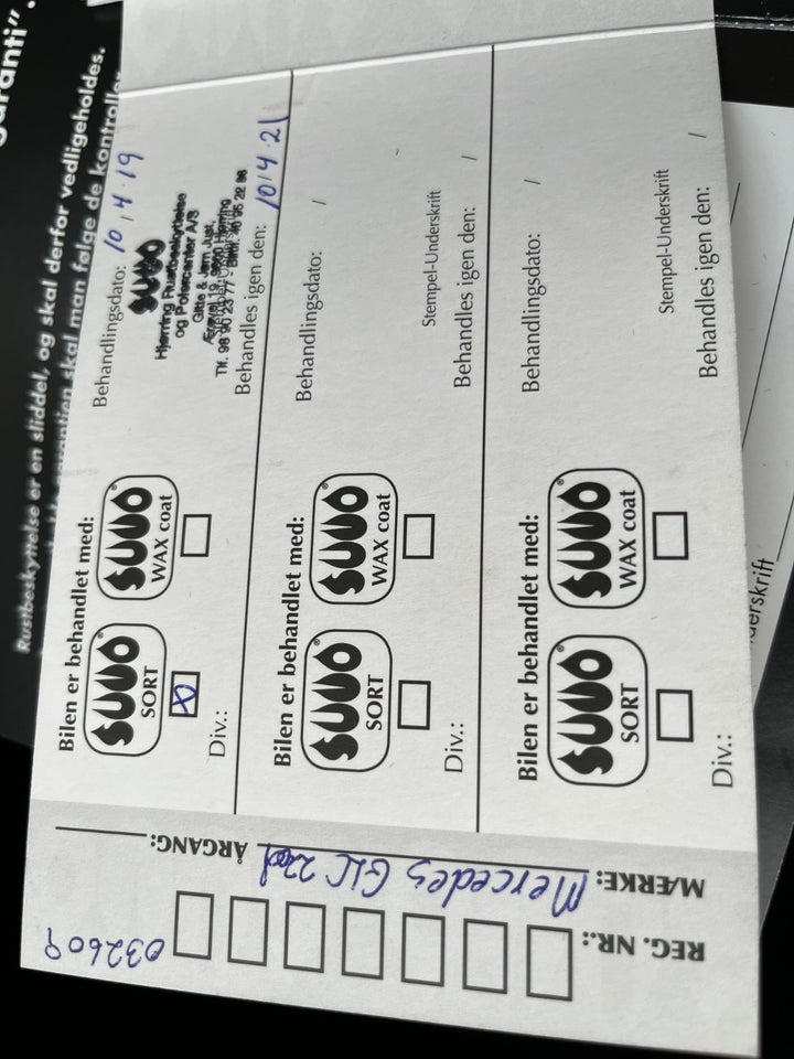 Mercedes GLC220 d 2,2 Exclusive aut. 4Matic Van 5d