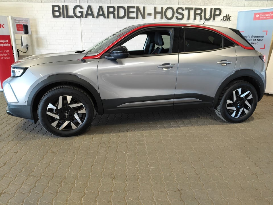 Opel Mokka-e 50 GS Line 5d