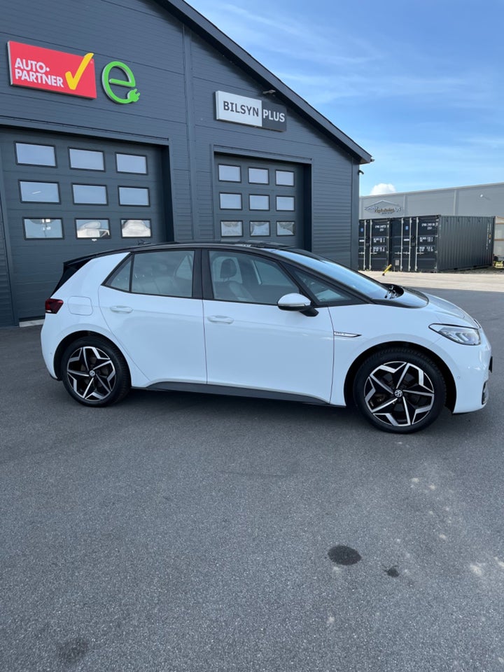 VW ID.3 77 Pro S 5d