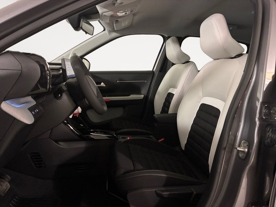 Citroën ë-C3 Aircross 44 Plus Limited 5d