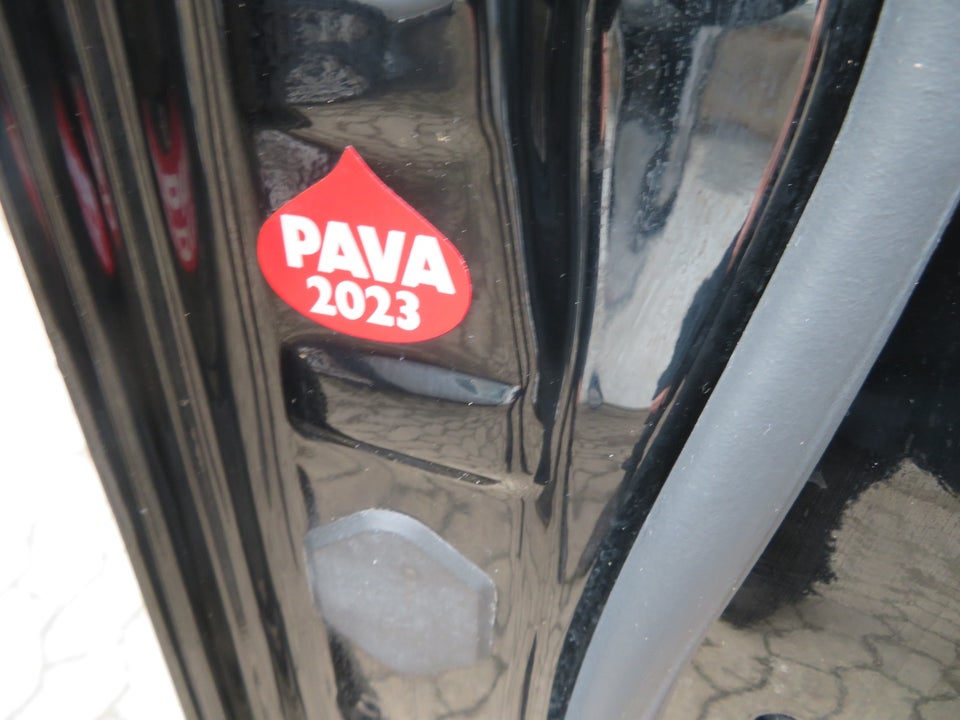 Ford Focus 1,0 SCTi 125 Titanium stc. 5d