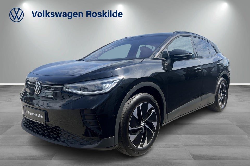 VW ID.4 77 Pro Style 5d