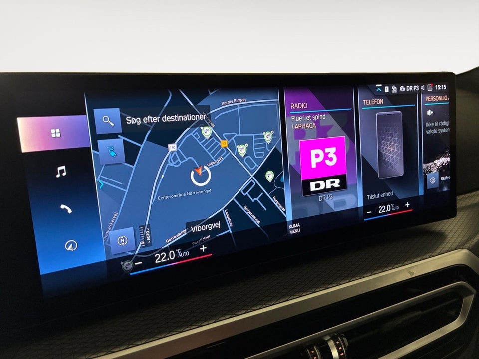BMW i4 M50 M-Sport xDrive 5d
