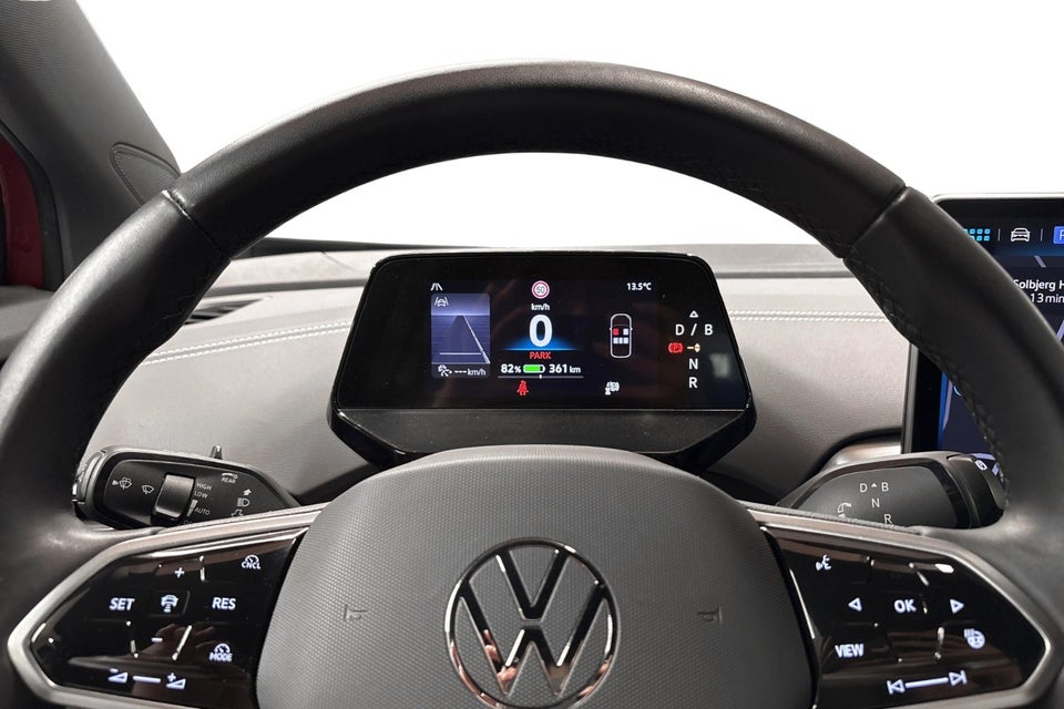 VW ID.4 77 Style+ 5d