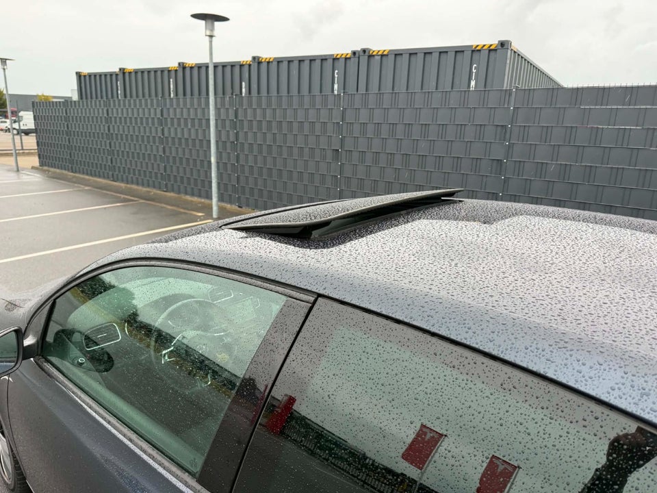VW Golf VI 2,0 TDi 170 GTD 3d