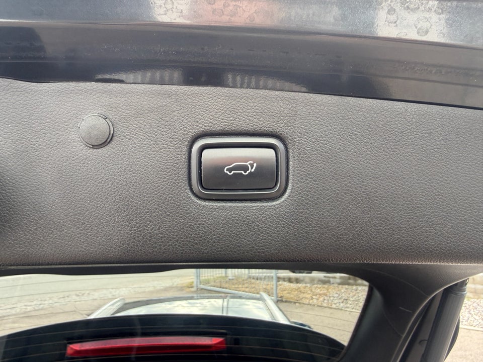 Kia Optima 2,0 PHEV SW aut. 5d