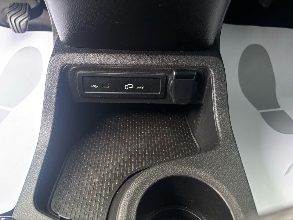 Mercedes Citan 110 1,3 A2 PRO Van