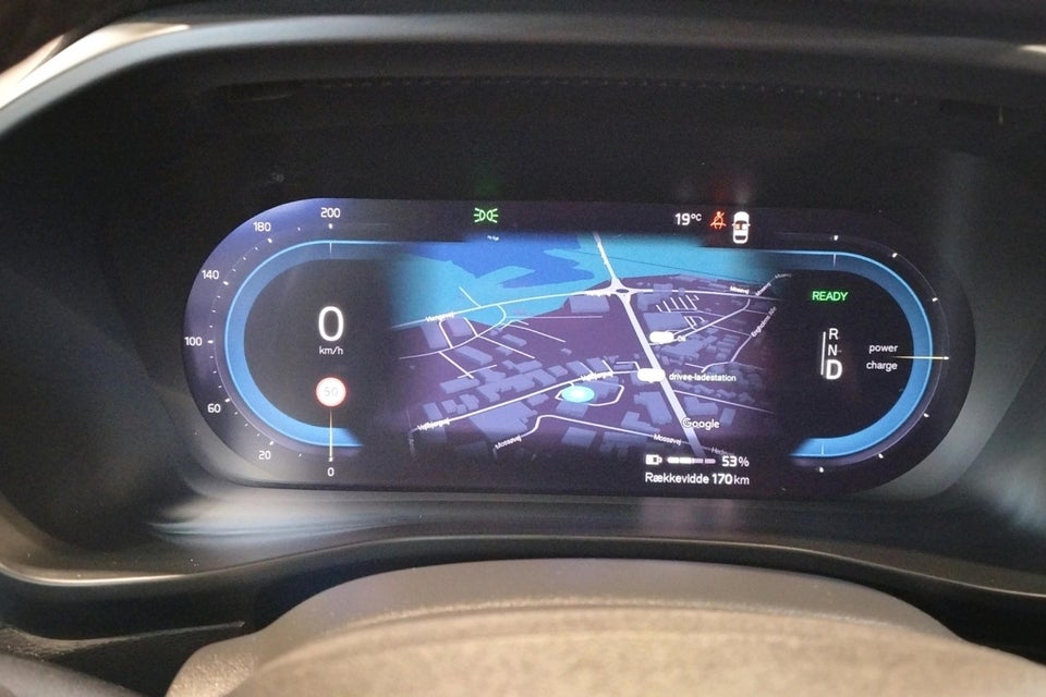 Volvo C40 P8 ReCharge Twin Ultimate 5d