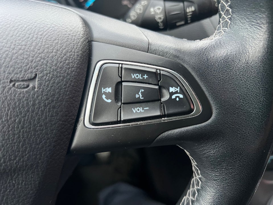 Ford Kuga 1,5 SCTi 150 ST-Line 5d