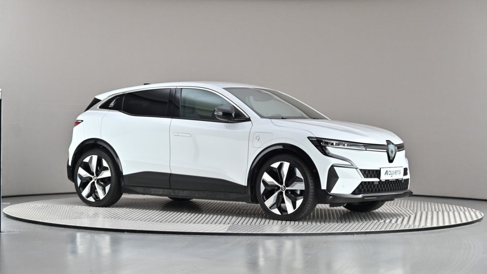 Renault Megane E-Tech 60 Techno 5d