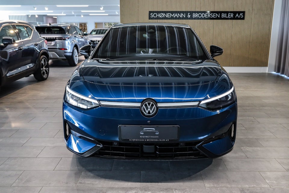 VW ID.7 77 Pro 5d