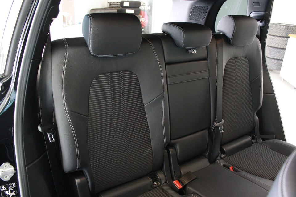 Mercedes GLB200 d 2,0 Progressive Line aut. 5d