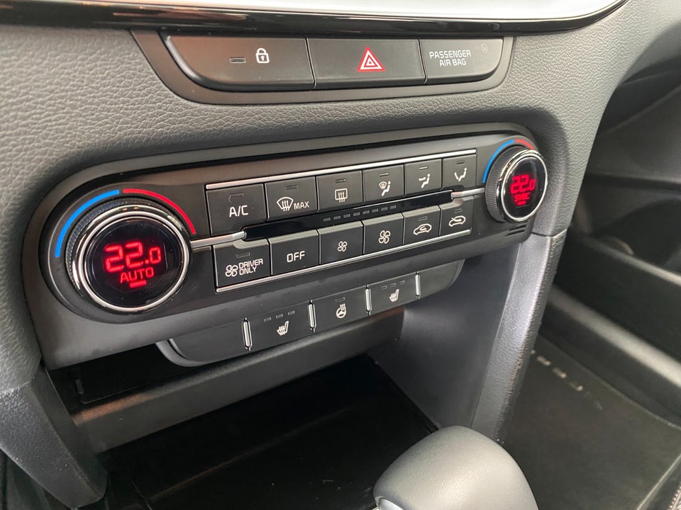 Kia XCeed 1,6 PHEV Prestige DCT 5d