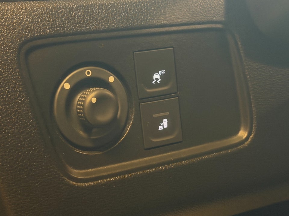 Renault Express 1,5 dCi 95 Tekno 5d