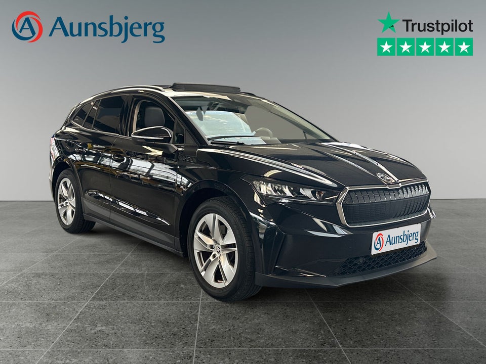 Skoda Enyaq 60 iV 5d