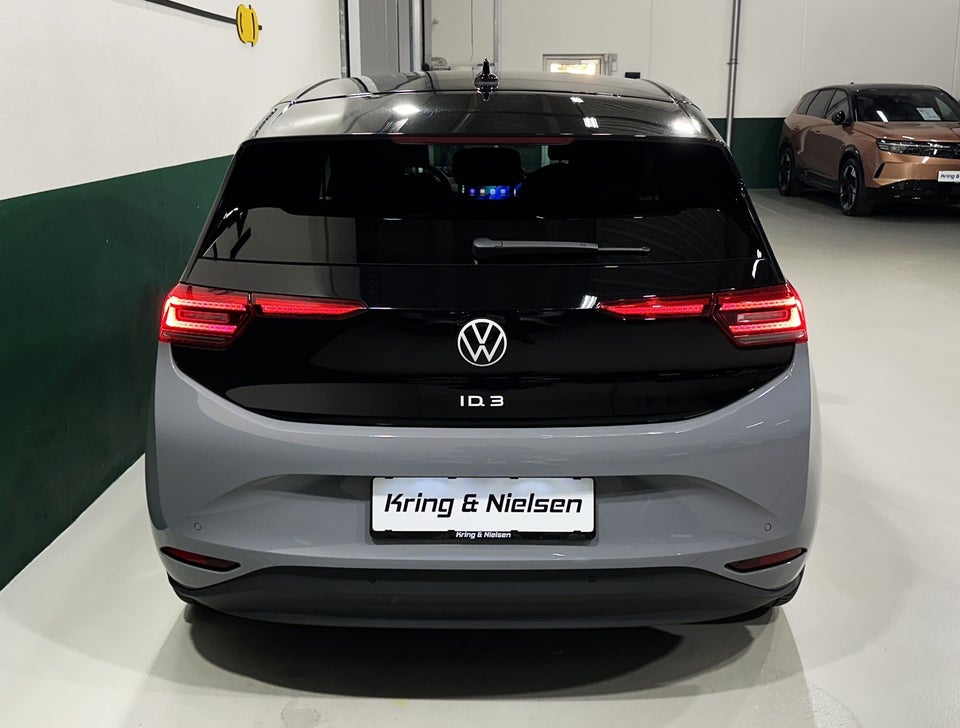 VW ID.3 77 Pro S 5d