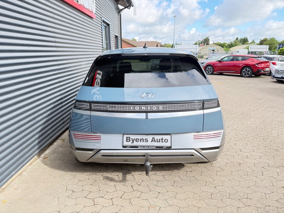 Hyundai Ioniq 5 58 Advanced 5d