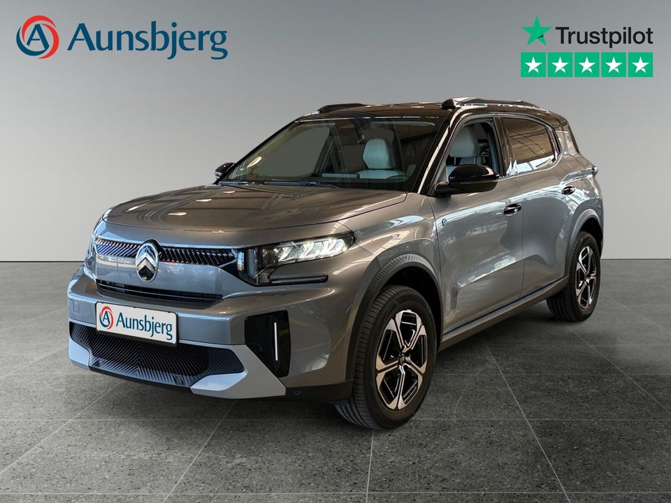 Citroën ë-C3 Aircross 44 Max 5d
