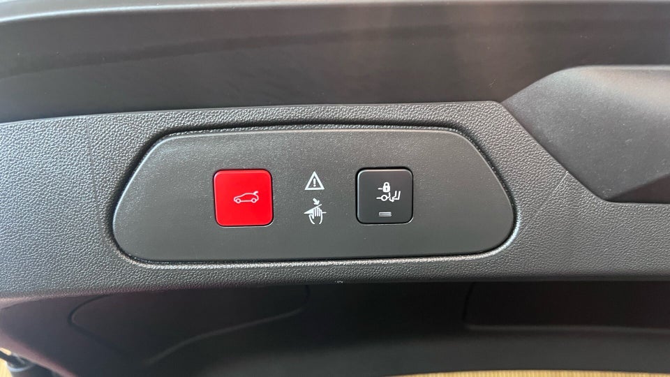 Opel Grandland X 1,6 Hybrid4 EuroLine aut. 5d