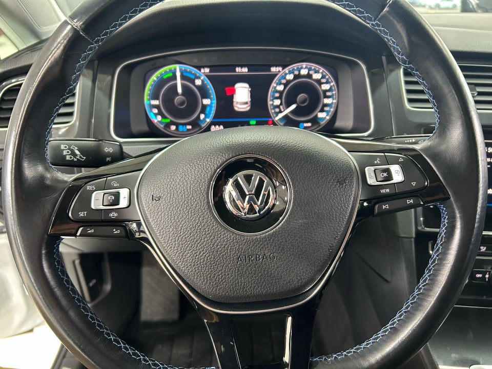 VW e-Golf VII Unlimited 5d