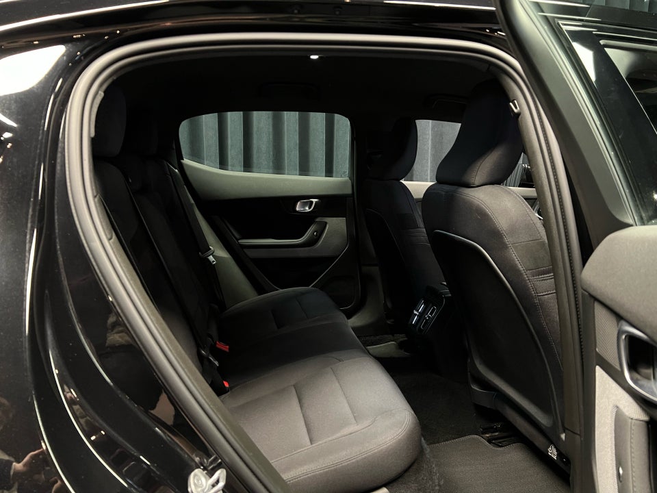 Polestar 2 Long Range 5d