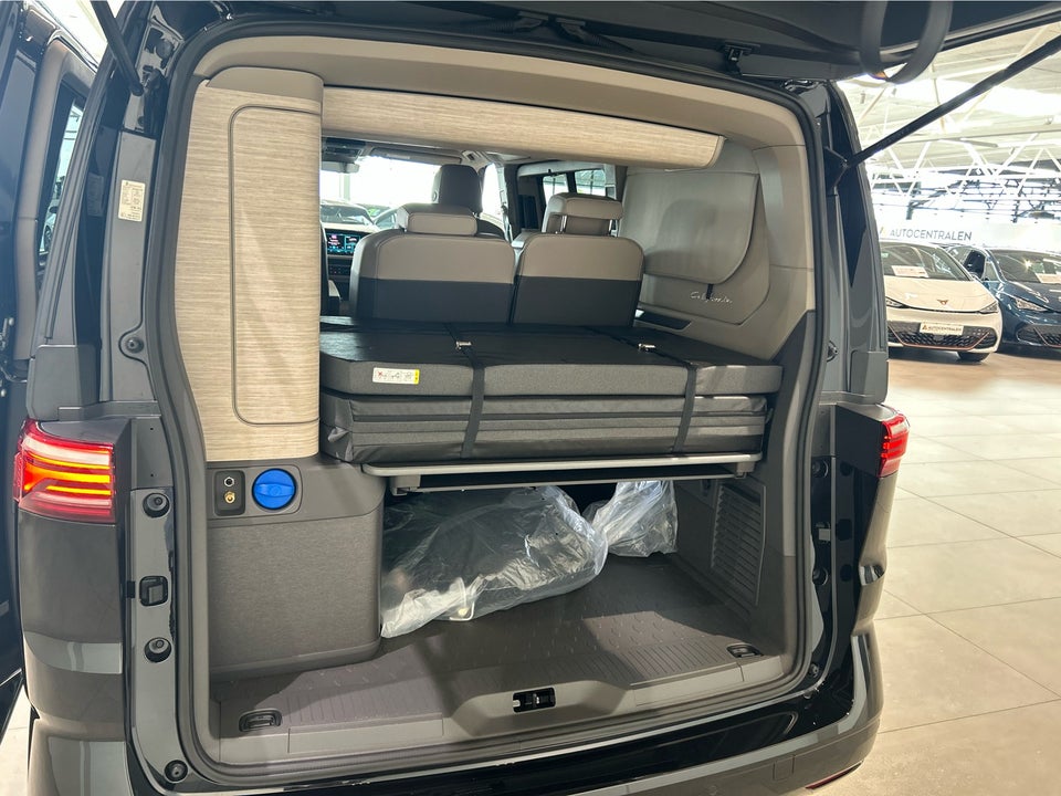 VW California 1,5 eHybrid Ocean DSG 4Motion