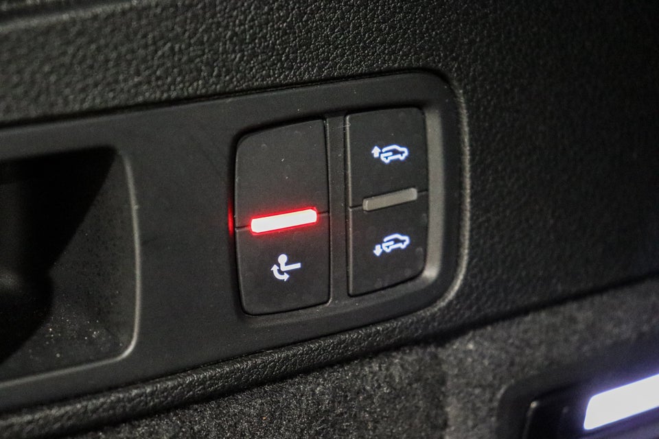 Audi Q5 55 TFSi e S-line Sportback quattro S-tr. 5d