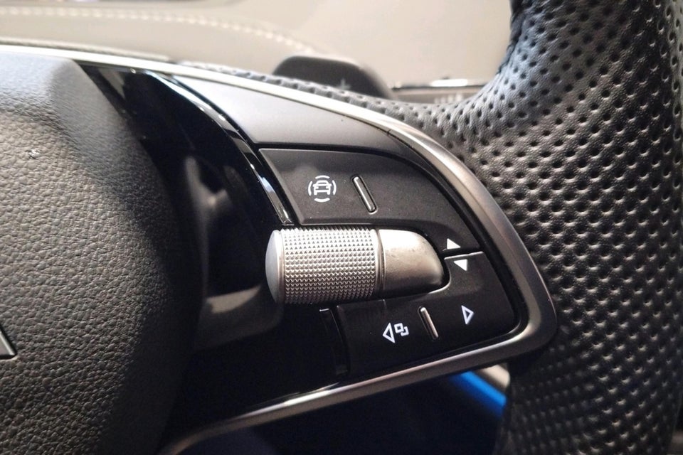 Skoda Elroq 85 iV Sportline Maxx 5d