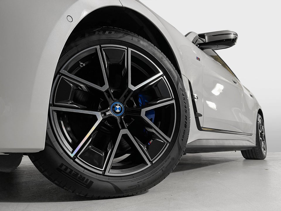 BMW i4 M50 M-Sport xDrive 5d