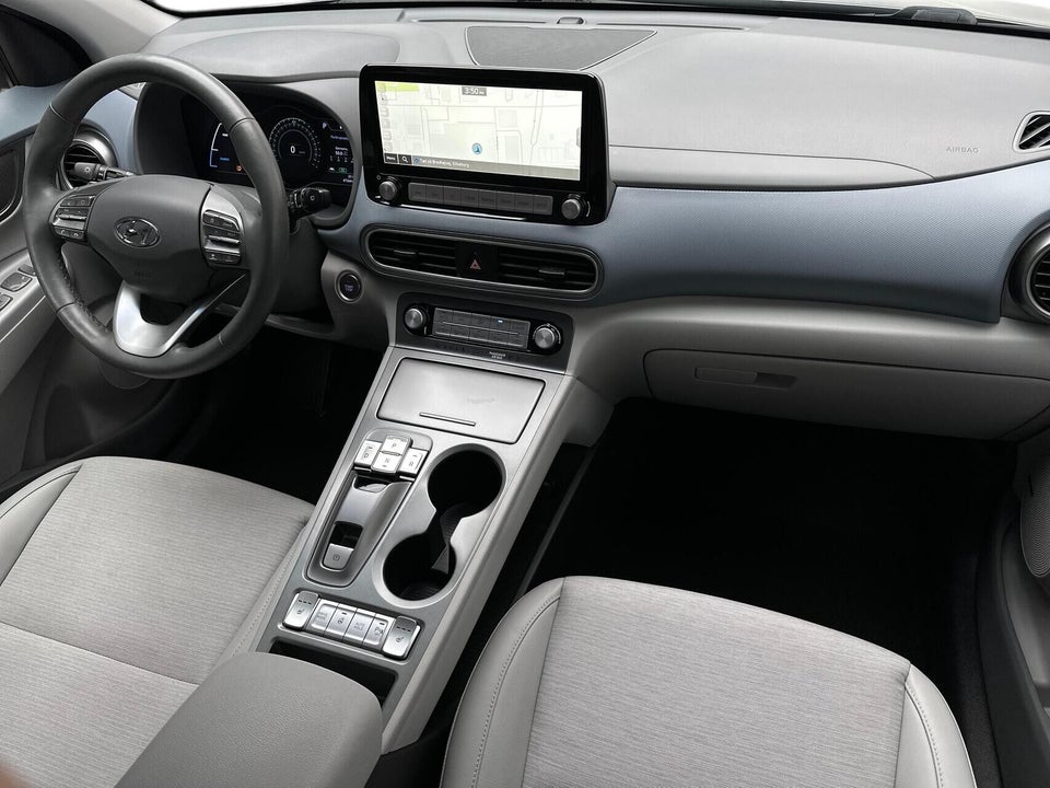 Hyundai Kona 64 EV Style 5d