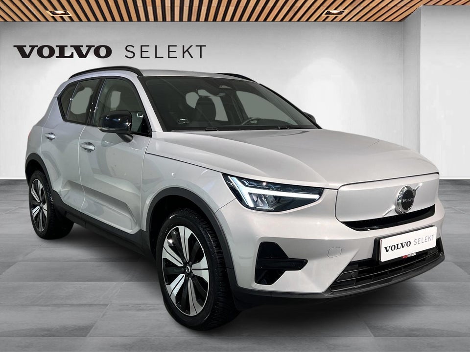 Volvo XC40 P6 ReCharge Plus 5d